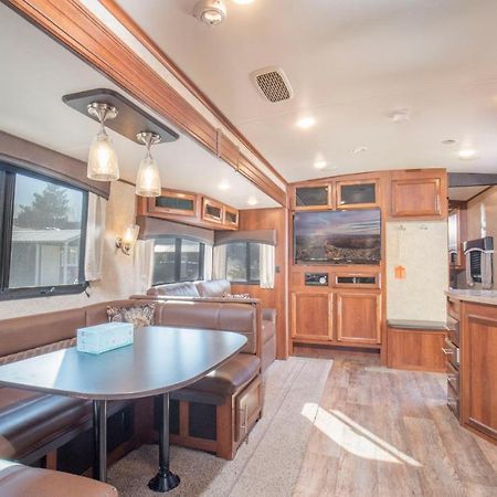 Outdoor Glamping Jayco Rv Ok35 Lejlighed Moab Eksteriør billede